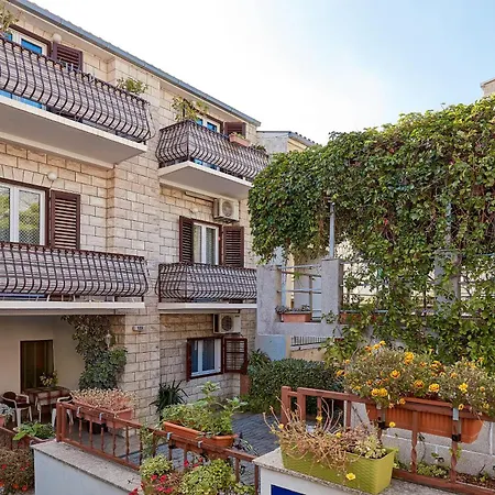 Ljubica Apartman Makarska