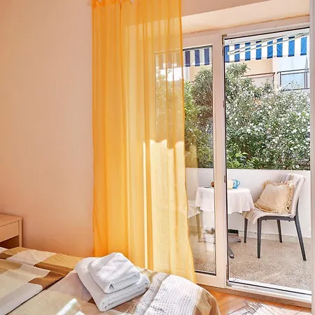 Apartman Ljubica Makarska