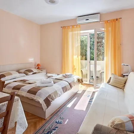 Lägenhet Ljubica Makarska