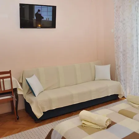 Apartman Ljubica Makarska
