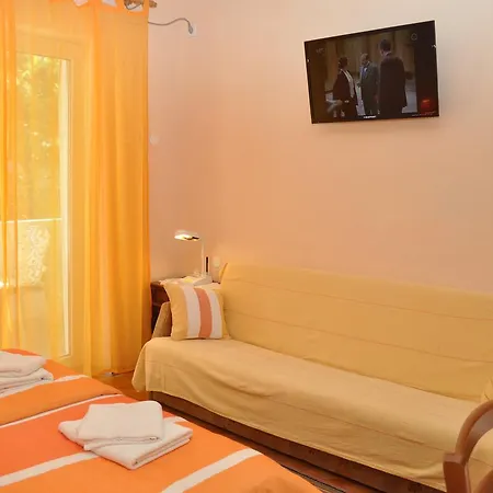 Apartment Ljubica