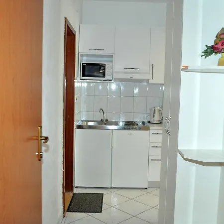 Apartman Ljubica Makarska