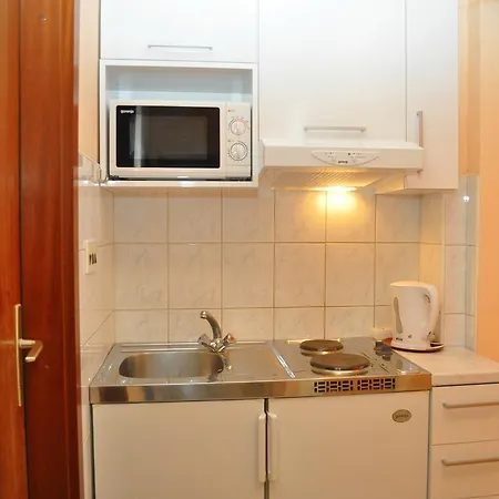 Apartman Ljubica Makarska