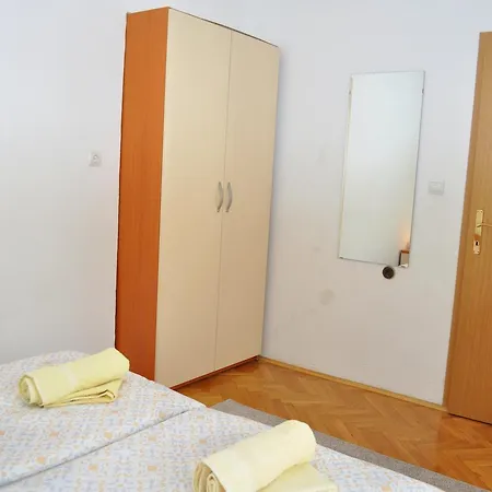 Ljubica * Makarska