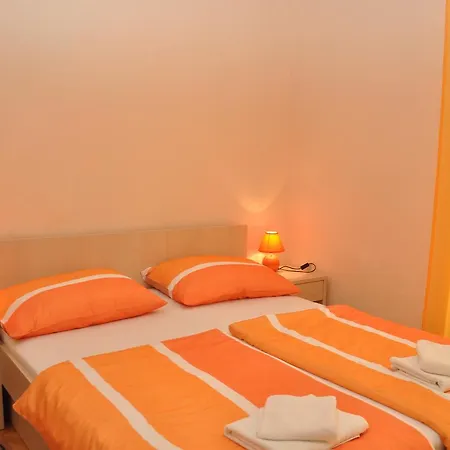 Ljubica Apartman Makarska