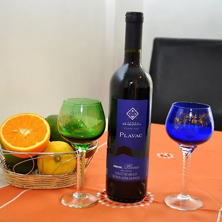 Apartman Ljubica Makarska