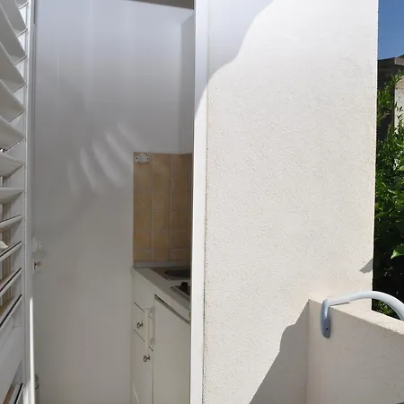 Ljubica Apartman Makarska