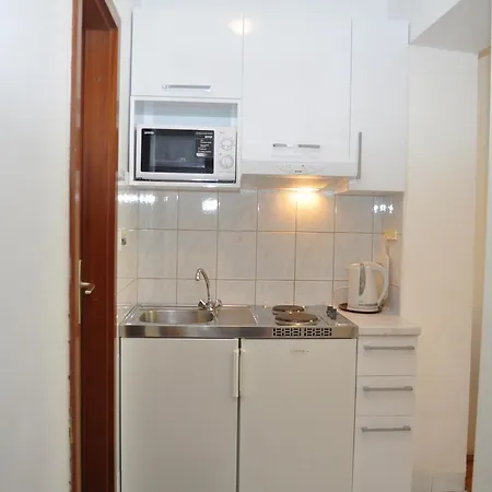 Ljubica Lägenhet Makarska