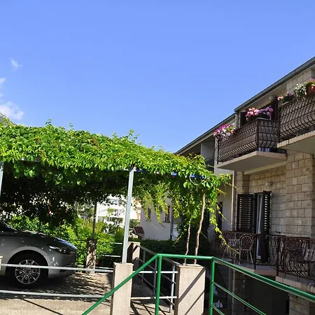 Lägenhet Ljubica Makarska