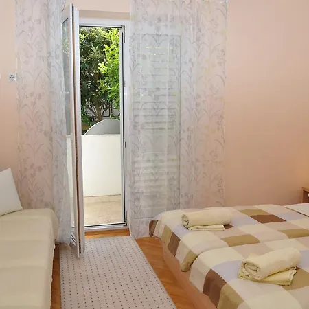 Ljubica Apartman Makarska