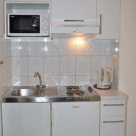 Lägenhet Ljubica Makarska