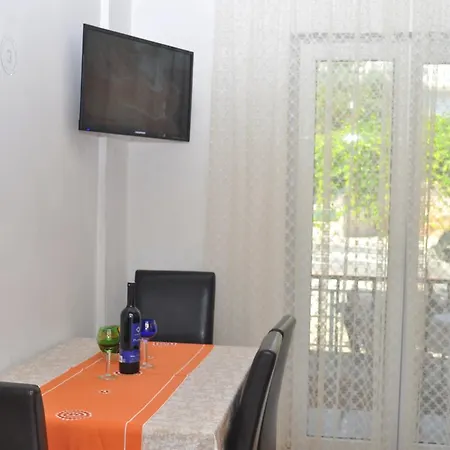Apartman Ljubica *