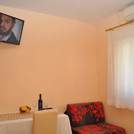 Ljubica Apartman