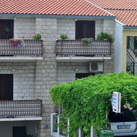 Lägenhet Ljubica Makarska