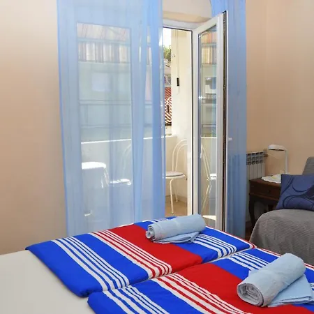 Ljubica Apartman Makarska