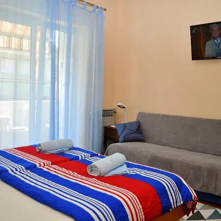 Ljubica Apartman Makarska
