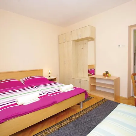Apartman Ljubica Makarska