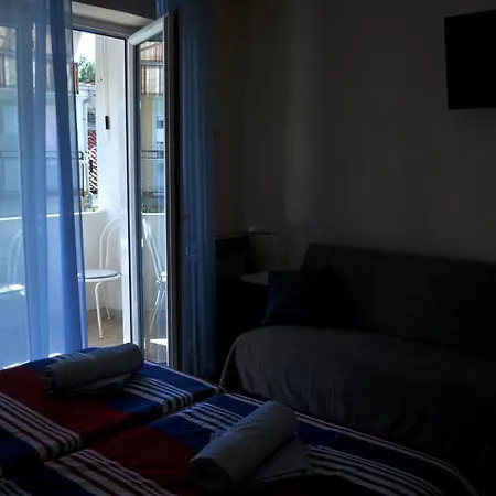 Lägenhet Ljubica Makarska