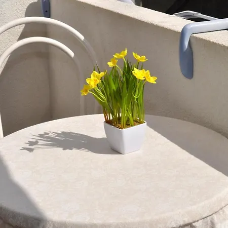 Apartman Ljubica Makarska