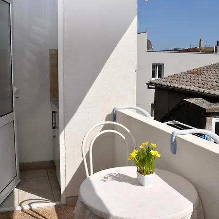 Ljubica Apartman Makarska