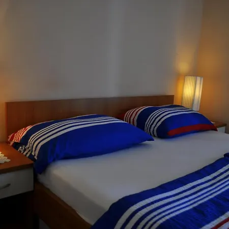 Lägenhet Ljubica Makarska