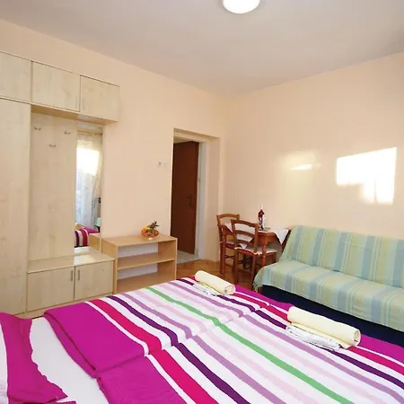 Apartman Ljubica