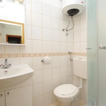 Apartman Ljubica Makarska
