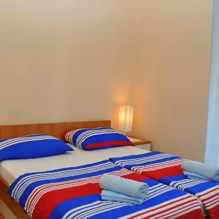 Apartman Ljubica Makarska