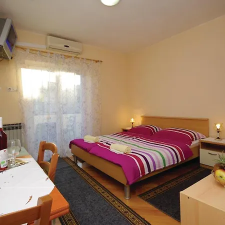 Apartman Ljubica